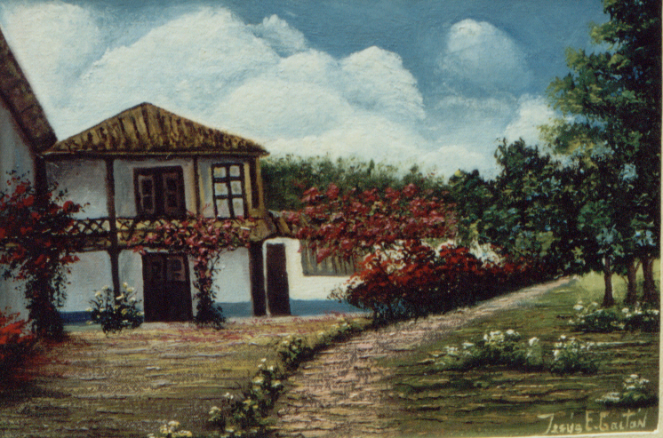 Estando en Casa